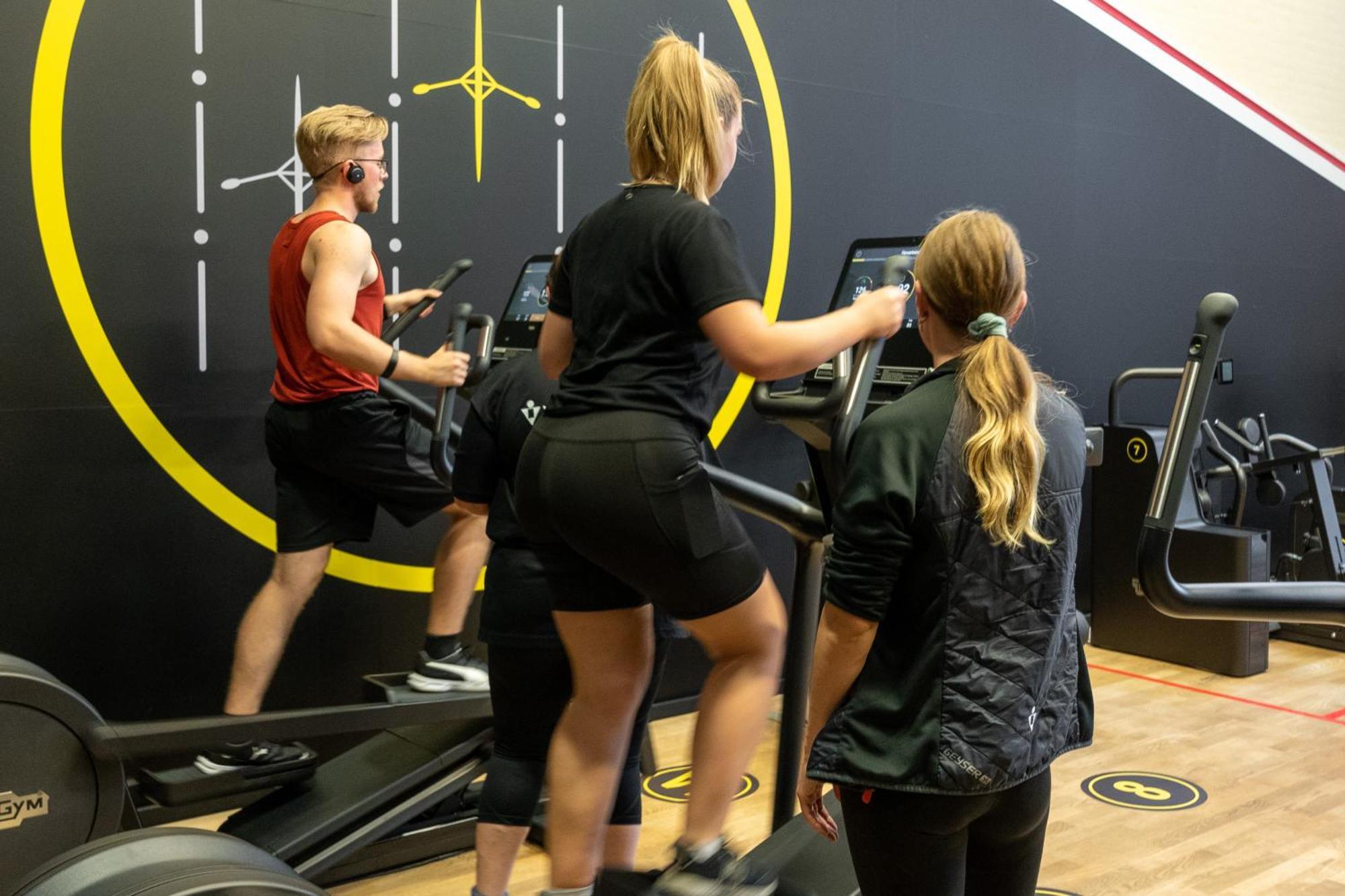 Sportshotel Hotell Vejen