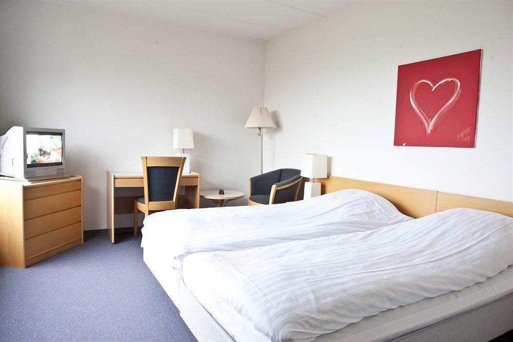 Sportshotel Hotell