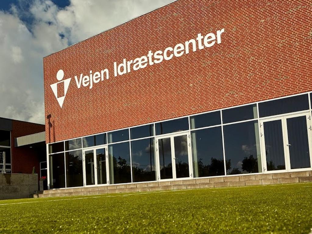 Sportshotel Vejen