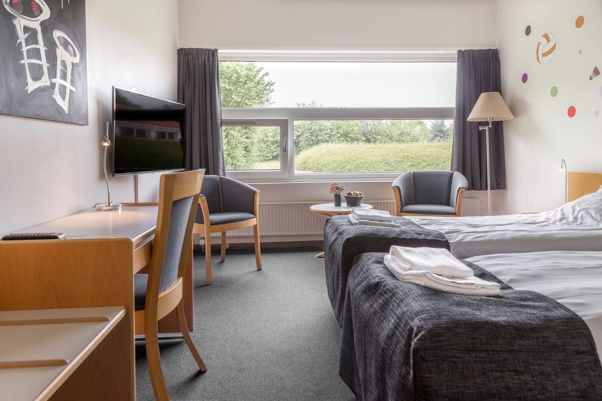 Sportshotel 3*