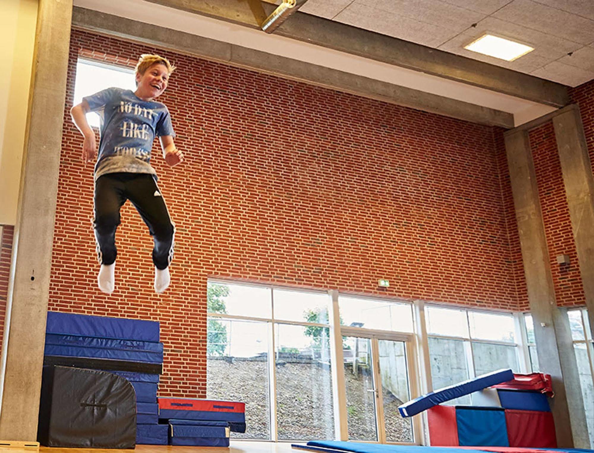 Sportshotel 3* Vejen