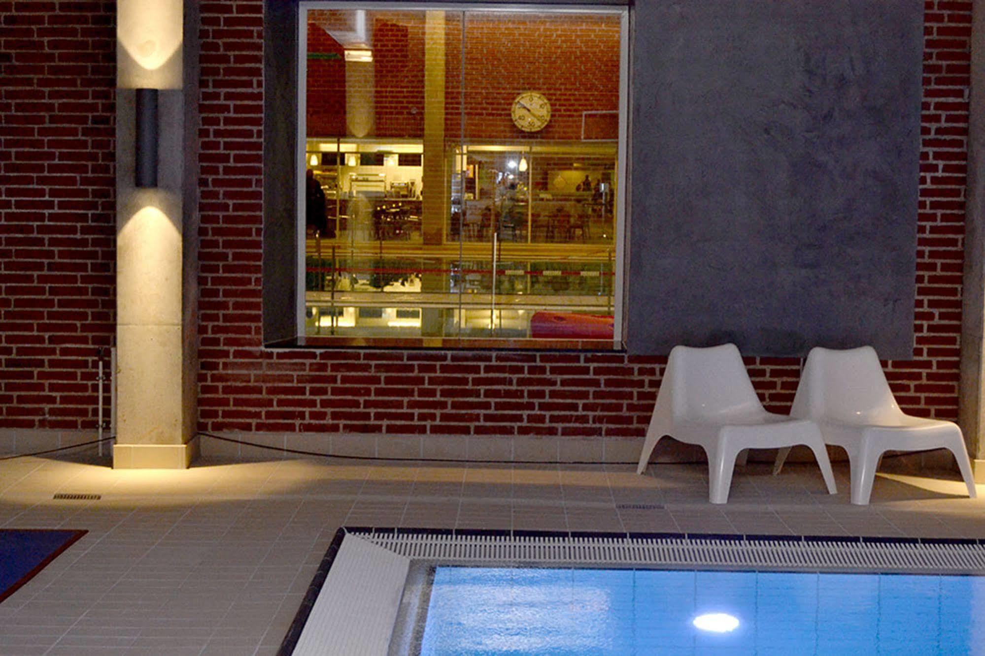 Sportshotel