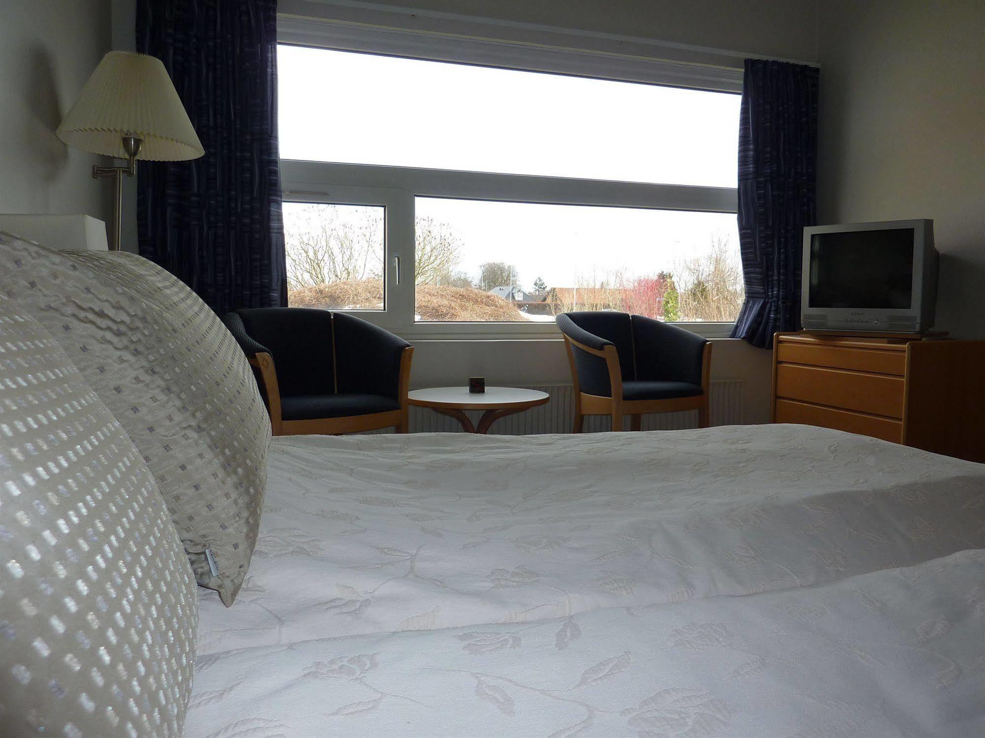 Hotell Sportshotel